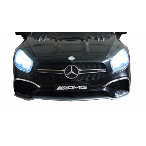 Mercedes AMG SL 65 na akumulator XMX 602